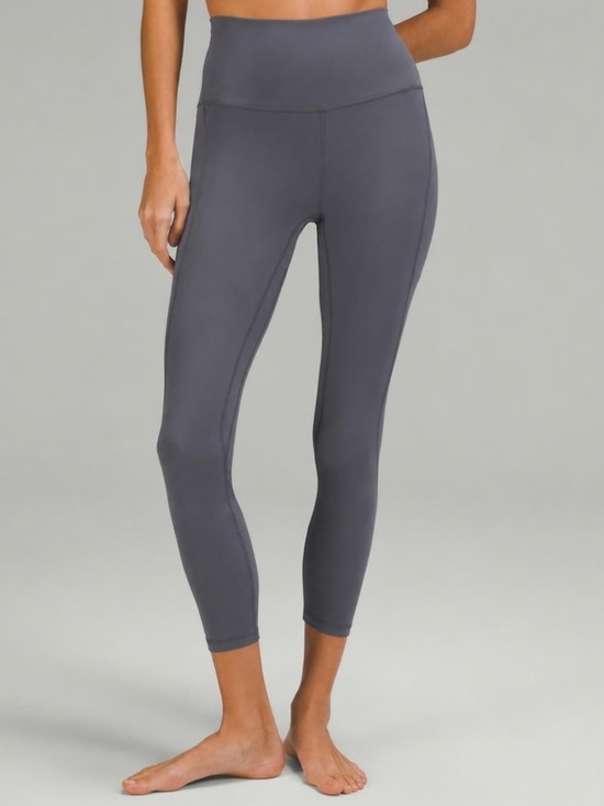 lululemon athletica Pants - Lululemon Align High-Rise Pant with Pockets 25"
